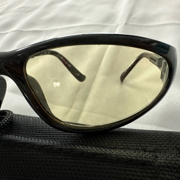 Panoptix air shield night riding glasses - Picture 5 of 7